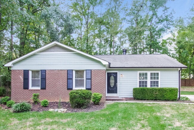Building Photo - 8100 Coxwood Ct
