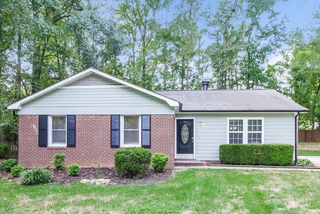 Foto del edificio - 8100 Coxwood Ct