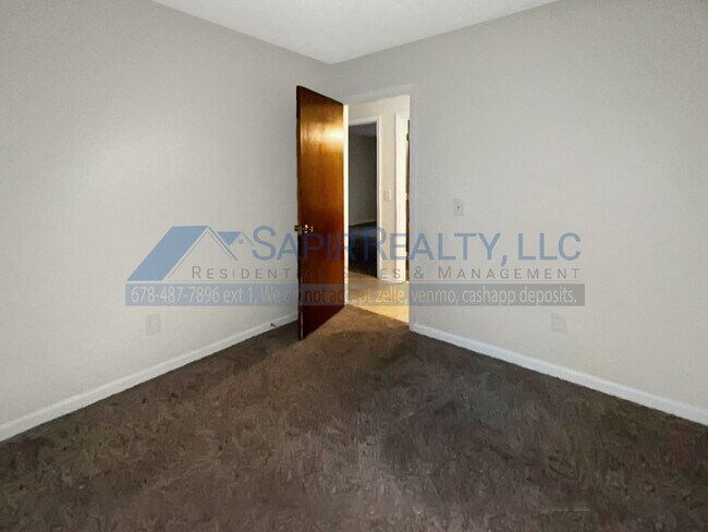 Foto del edificio - 5609 Mallard Trail