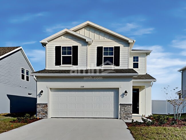 Building Photo - 1168 Sky Lks Dr