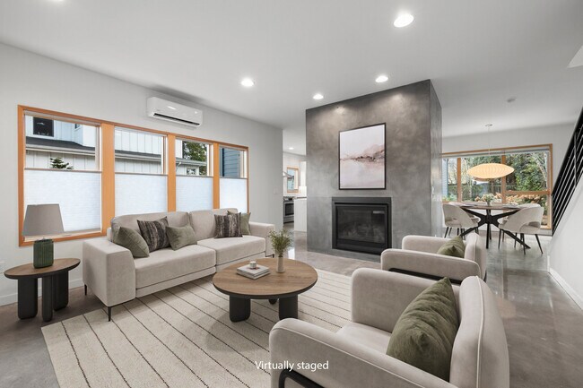 Foto del edificio - 2038 NE Morgan St