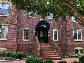 Building Photo - 1730 16th St NW