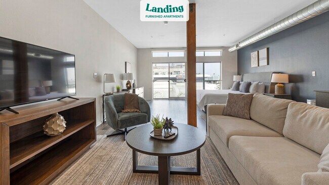 Foto del edificio - 4133 Redwood Ave