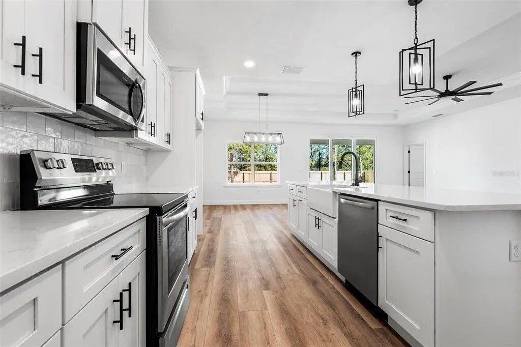 Foto principal - 6670 SW 13th Ln