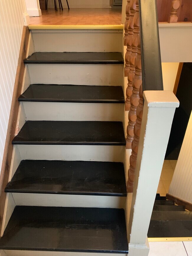 Entrada - 6105 Dacola Shores Rd