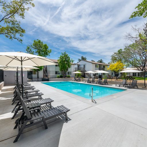 Colony Studios & Apartments Apartments 1000 Harvard Way Reno, NV