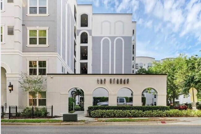 THE GRANDE DOWNTOWN CONDO - 1BR/1BA - THE GRANDE DOWNTOWN CONDO - 1BR/1BA