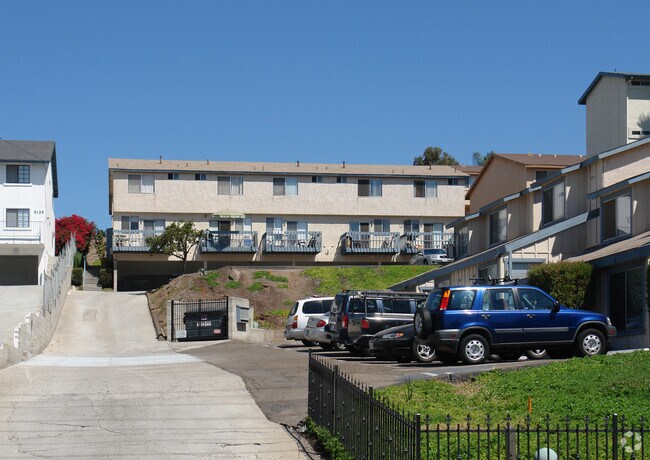 The Grove Apartments Rentals Lemon Grove, CA