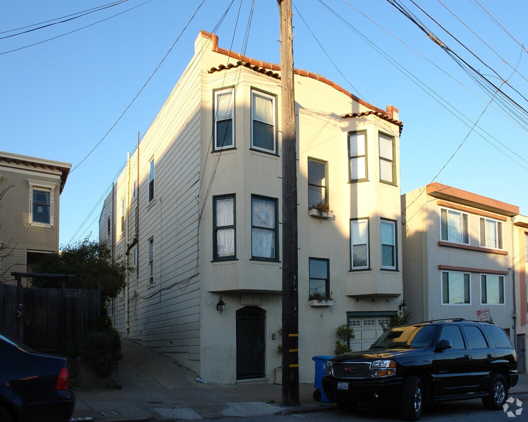 Building Photo - 335-337 Richland Ave