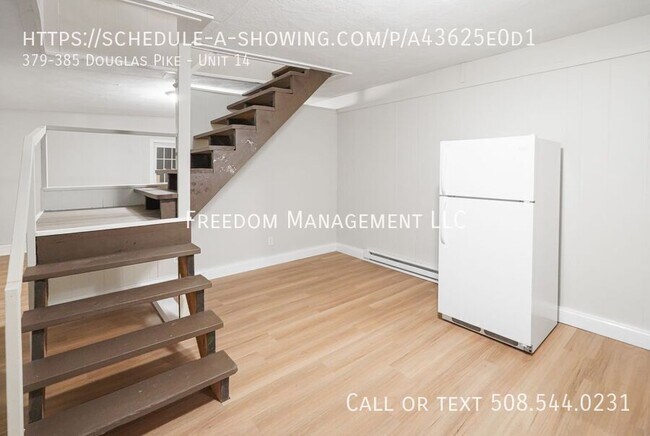 Foto del edificio - 379-385 Douglas Pike-Unit 14