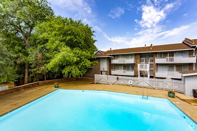 Piscina - Magnolia Hills