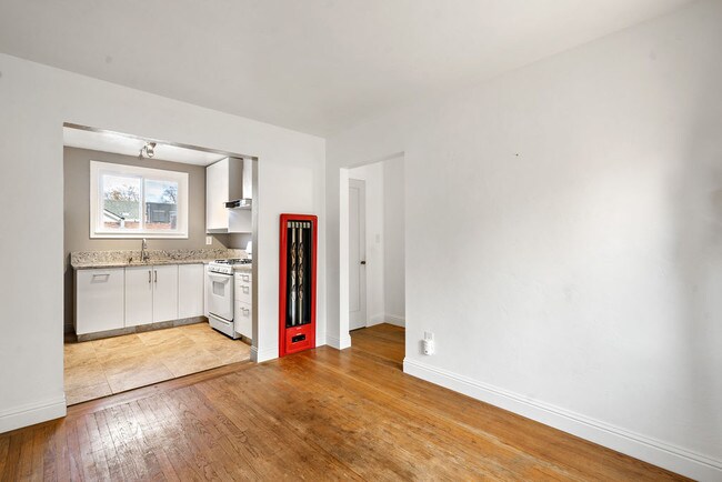 Foto del edificio - 1403 V St