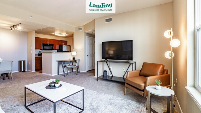 Foto del edificio - 19600 Clubhouse Dr