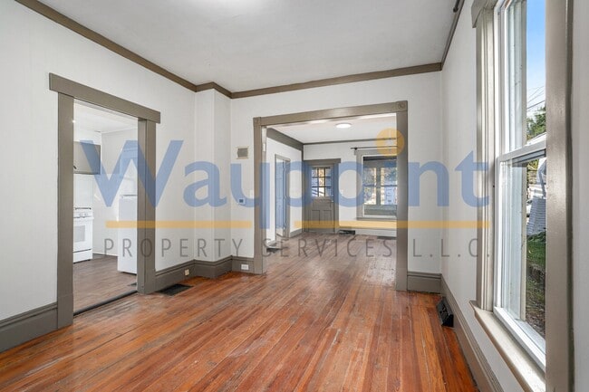 Building Photo - 10 Palmer St NW