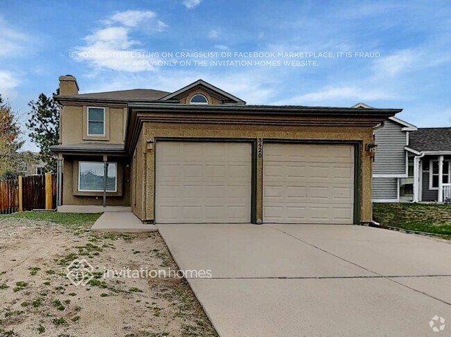 Building Photo - 3420 Antero Dr