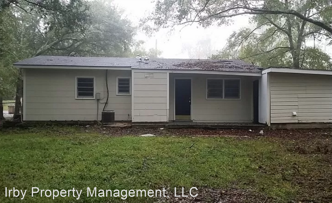 Building Photo - 3 br, 1 bath House - 6813 Anders Drive