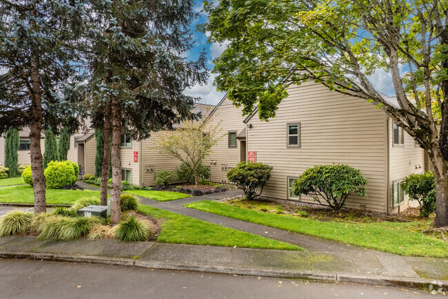 Building Photo - Fairway View Condominiums