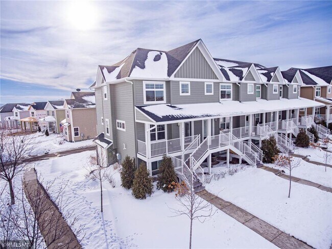 Foto del edificio - 2964 Clover Ridge Dr