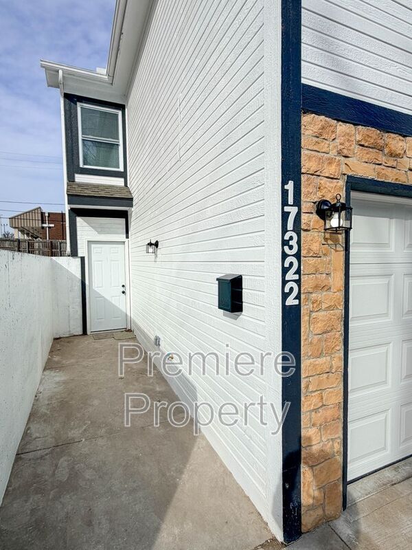 Foto del edificio - 17322 E Susquehanna Dr