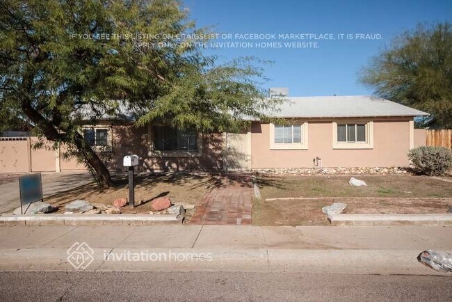 Building Photo - 2964 N 53rd Dr