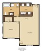 Helix 1 Bedroom