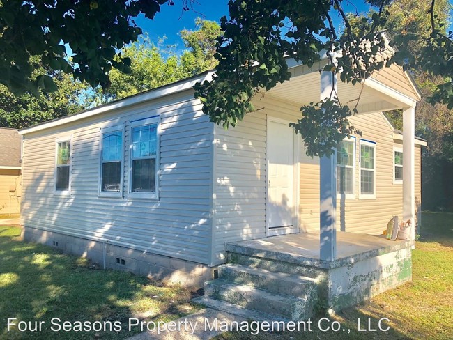 Building Photo - 2 br, 1 bath House - 2036 Greater Avenue
