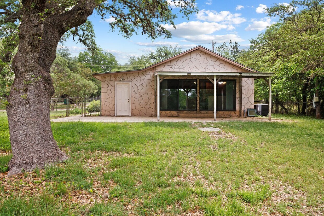 Primary Photo - 9423 Aqua Dr
