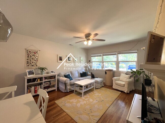 Foto del edificio - Charming 2bd/1b Home Near UCD Med Center!