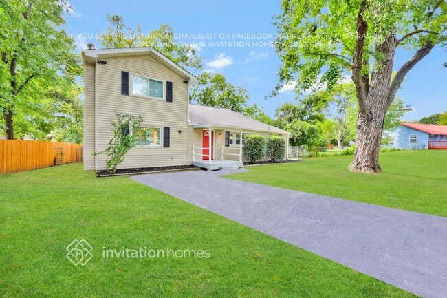 Building Photo - 890 Idlewild Dr