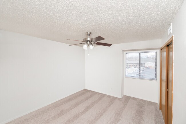 Primer dormitorio - TSH