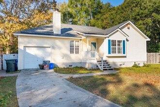 Building Photo - 1432 Swamp Angel Ct
