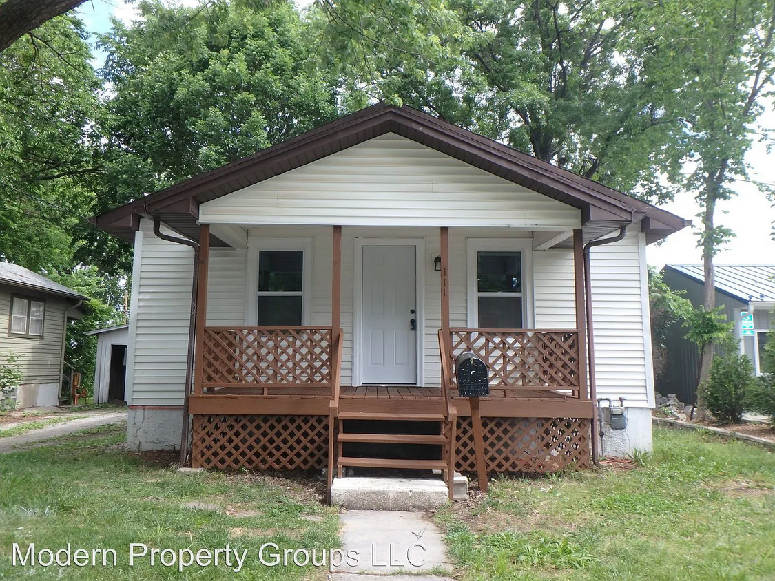 Primary Photo - Cute Central Columbia Home