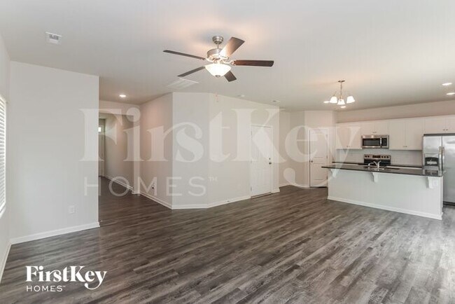 Building Photo - 8216 Williams Farm Dr