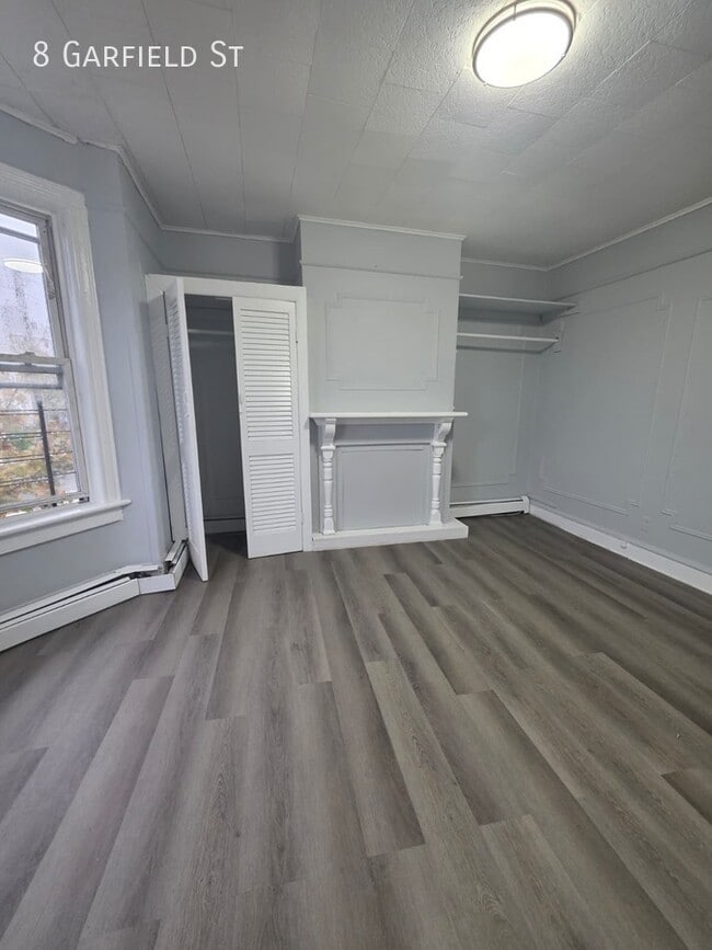 Foto del edificio - 8 Garfield St