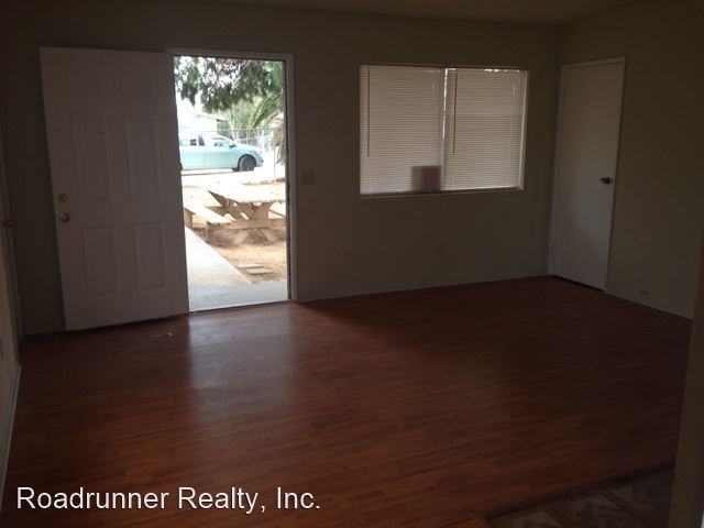 Foto del edificio - 2 br, 1 bath House - 6388 El Dorado Ave