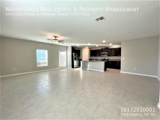 Building Photo - 7048 Samuel Ivy Dr