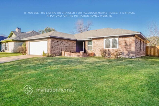 Building Photo - 4608 Ringold Dr