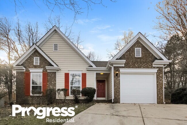 Foto del edificio - 2601 Clarencefield Dr