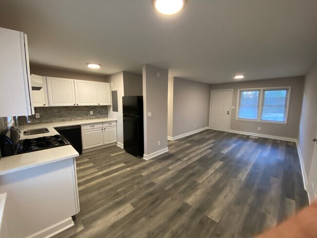 Foto del edificio - 934 Fairburn Rd NW