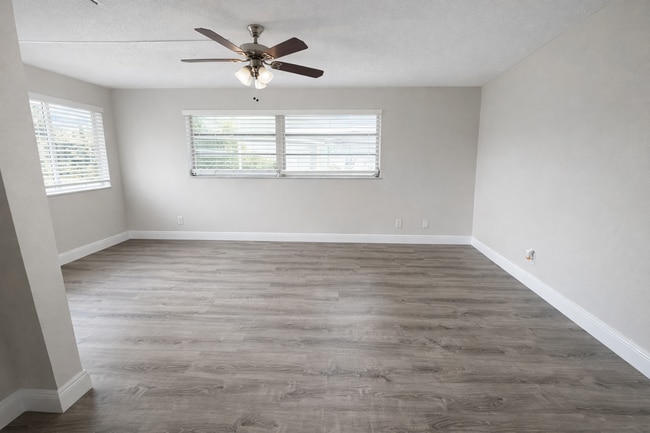 Interior Photo - Del Rio Apartment Homes