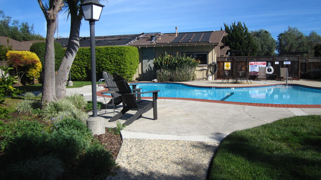 1863 Halterman Ave, Santa Cruz, CA 95062 Condo for Rent in Santa Cruz, CA