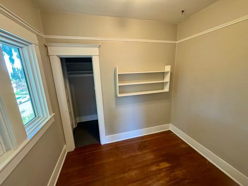 Foto del edificio - Gorgeous 2 bed Craftsman in Queen Anne! Open house Saturday!