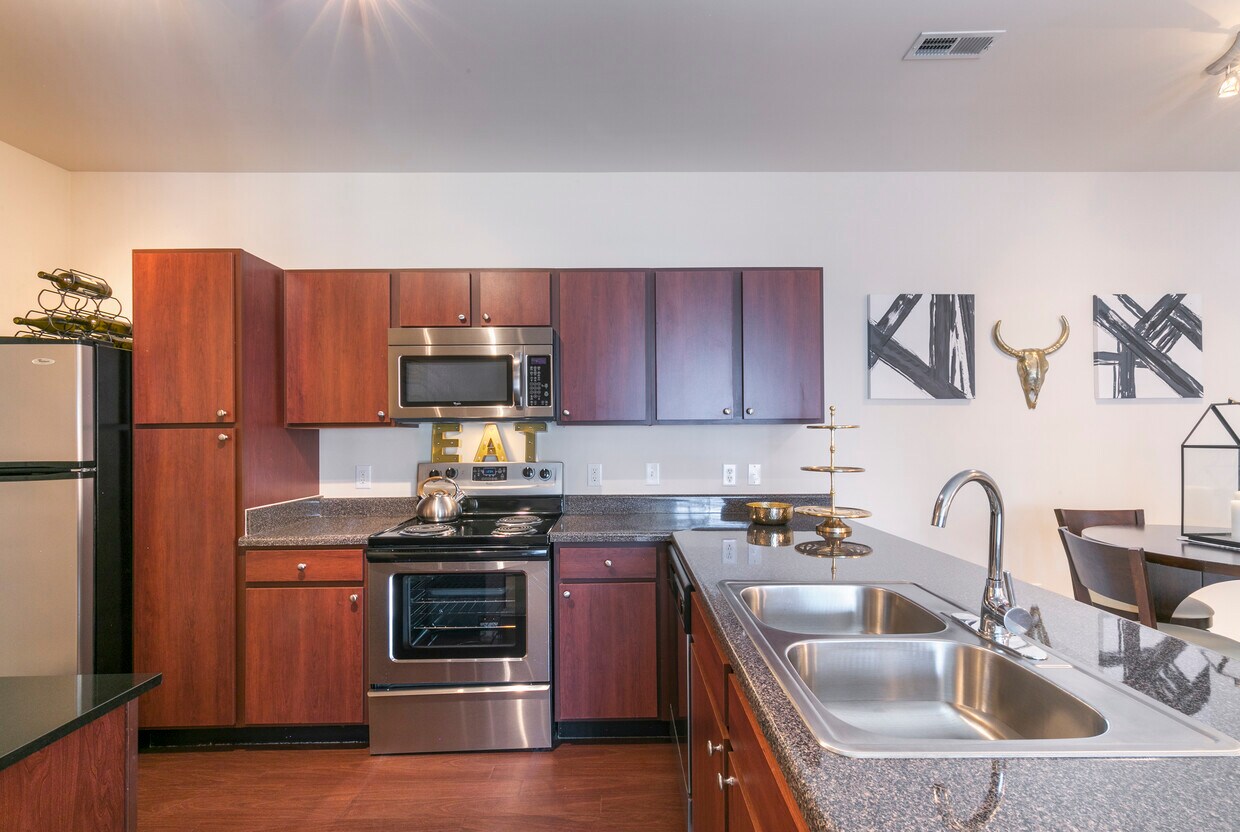 Aventura at Richmond 800 Aventura Way Saint Peters, MO Apartments