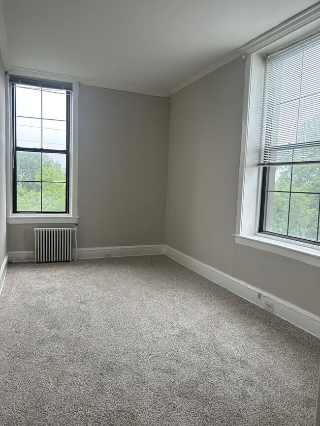 Interior Photo - Bala Apartments