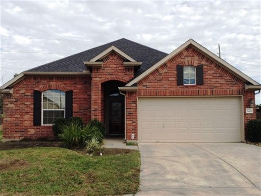 3423 Cheviot Hills Ln, Fresno, TX 77545 House Rental in Fresno, TX