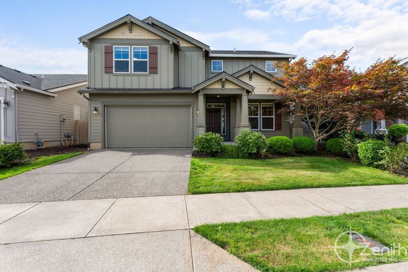 Foto principal - 13913 NE 102nd St