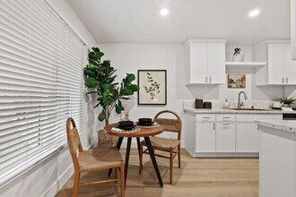 Interior Photo - The Trinidad Apartments