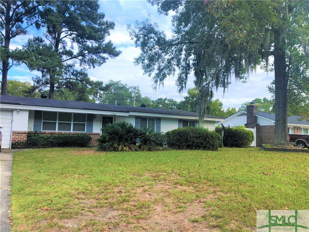12428 Largo Dr, Savannah, GA 31419 House Rental in Savannah, GA