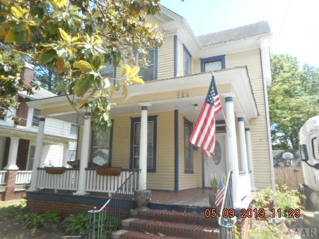 Primary Photo - 912 N Road St