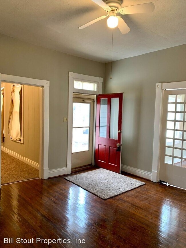 Foto del edificio - 1 br, 1 bath House - 109 S. Charlton Street